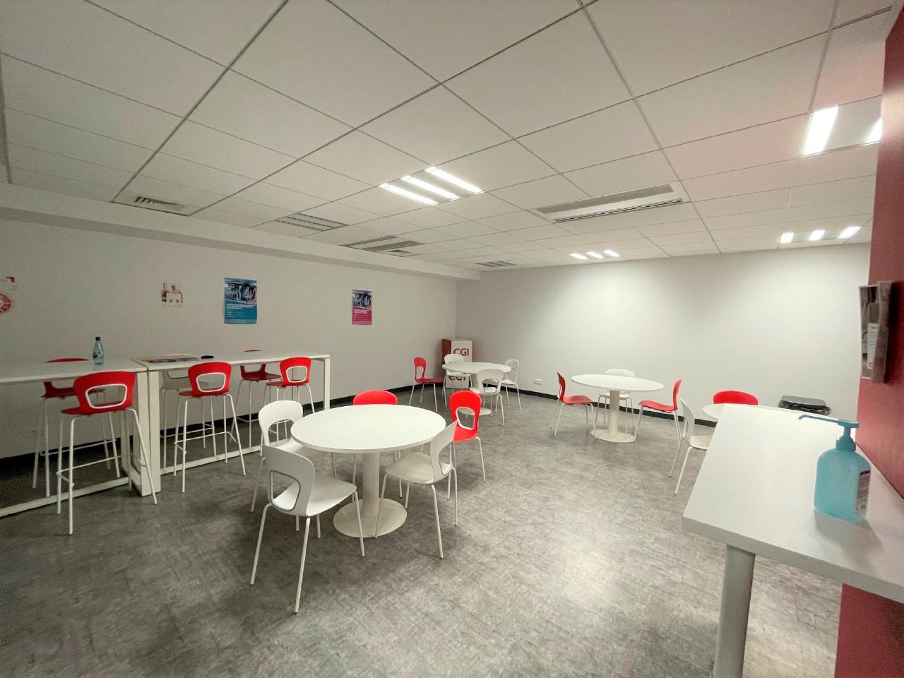 Bureau Lille 1074m² Location bureau Lille Nord OLBUR2313812 6